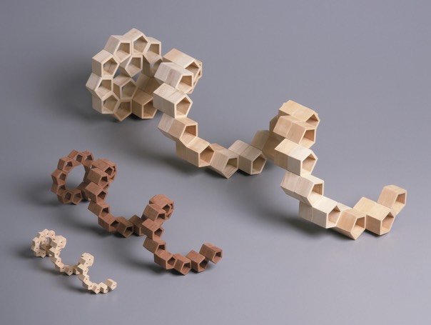helixmodel